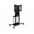 thumbnail image 3 of Iteach Spider Flat Panel Cart - Electric Height Adjustable, 3 of 6
