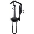 thumbnail image 2 of Bike Rack,Car Rooftop Mount Bike Rack,Double Anti-Theft Locks Design Roof Mount Bike Rack for Placing Different Sizes of Bikes, 2 of 9