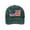 Dark Green, variant on USA American Flag Baseball Cap Unisex Patriotic Distressed Flag Hat Independence Day
