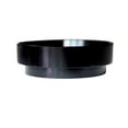 thumbnail image 1 of Xuewenshw 58mm Dosing Funnel Aluminum Coffee Powder Dosing Funnel With Handmade Coffee Maker Replacement Accessories Small Bottle Funnel, 1 of 2