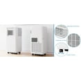 8000 BTU Portable Air Conditioners/portable air conditioners for 1 room