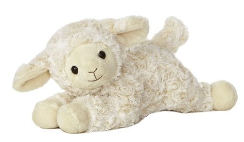 stuffed lamb toy walmart