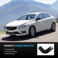 thumbnail image 5 of 32222071 Turbocharger Intercooler Hose Air Cooler Pipe for Volvo, 5 of 5