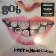 thumbnail image 1 of Gob (3) – Foot In Mouth Disease, 1 of 1