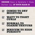 thumbnail image 2 of Maui Moisture Heal & Hydrate + Shea Butter (Shampoo & Conditioner), 2 of 13