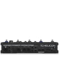 thumbnail image 4 of Pedal de suelo de alto rendimiento TC Helicon VOICELIVE 3 EXTREME, 4 of 6