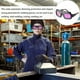 thumbnail image 4 of 1pc de seguridad de soldadura de seguridad Eyes automáticos Gafas Gafas de soldadura Gafas, 4 of 5