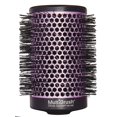 thumbnail image 1 of Cepillo de pelo Olivia Garden MultiBrush desmontable MB-66B 6,4 cm, 1 of 6
