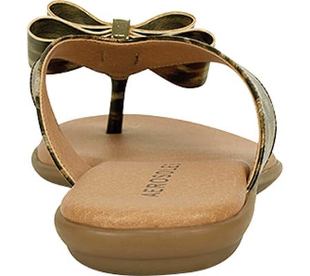 aerosoles cassville casual sandal