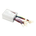 thumbnail image 2 of Controlador de velocidad del Motor cepillado de 24V y 500W, empuñadura giratoria del acelerador con llave para bicicleta eléctrica, triciclo y motocicleta YUNYI BRAND  Deportes, 2 of 8