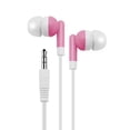 thumbnail image 5 of Auriculares intrauditivos coloridos sin calefacción con cable de 3,5 mm para música, venta al por mayor, para teléfonos móviles, tabletas, MP3/MP4, auriculares universales, 5 of 5