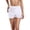 WH2, variant on Womens Shorts Satin Silk Lace Shorts 2026 Summer Micro Mini Pajama Shorts Cute Bottoms with Pockets