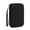 Black, variant on Travel Cable Organizers Bag Electronic Accessories Carry Case Portable Storage Bag for Charging Cable Phone