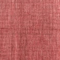 thumbnail image 1 of Ahgly Company Machine Washable Indoor Square Abstract Red Modern Area Rugs, 7' Square, 1 of 4
