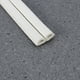 thumbnail image 5 of TEHAUX 2Pqt Tira Selladora Flexible En Amarillo Para Aislamiento Y Reducción De Ruido Exterior, 5 of 7