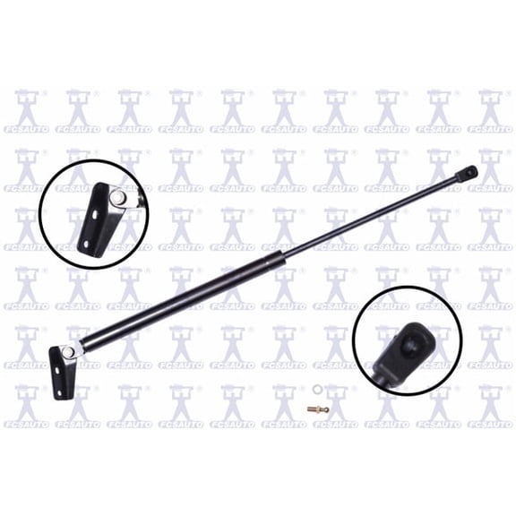 Liftgate Lift Support