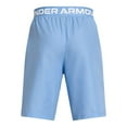 thumbnail image 2 of Under Armour Boys/Girls HalfBack Woven Embossed Shorts, 2 of 3