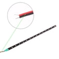 thumbnail image 4 of Shisuyan Waterproof 12V 30cm Car Auto Decorative Flexible LED Strip Car LED Daytime Running Light (White), 4 of 7