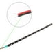thumbnail image 4 of Impermeable 12V 30cm Coche Auto Decorativo Tira de LED flexible Coche LED Luz de circulación diurna (Blanco), 4 of 7