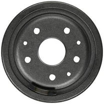 CENTRIC PARTS - C-TEK BR DRUM Fits select: 1966-1975 FORD BRONCO