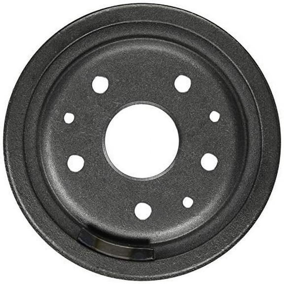 CENTRIC PARTS - C-TEK BR DRUM Fits select: 1966-1975 FORD BRONCO