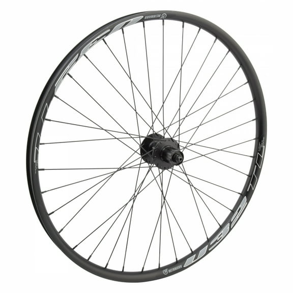 Wheel Master 27.5in Alloy Mountain Disc Double Wall 27.5in RR WEI U32TL Disc TBLS 6B