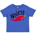 thumbnail image 3 of Inktastic Spicy- Hot Chili Pepper Boys or Girls Toddler T-Shirt, 3 of 5