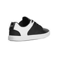thumbnail image 4 of Creative Recreation Santos Sneakers in Black White Ballistic, 4 of 4
