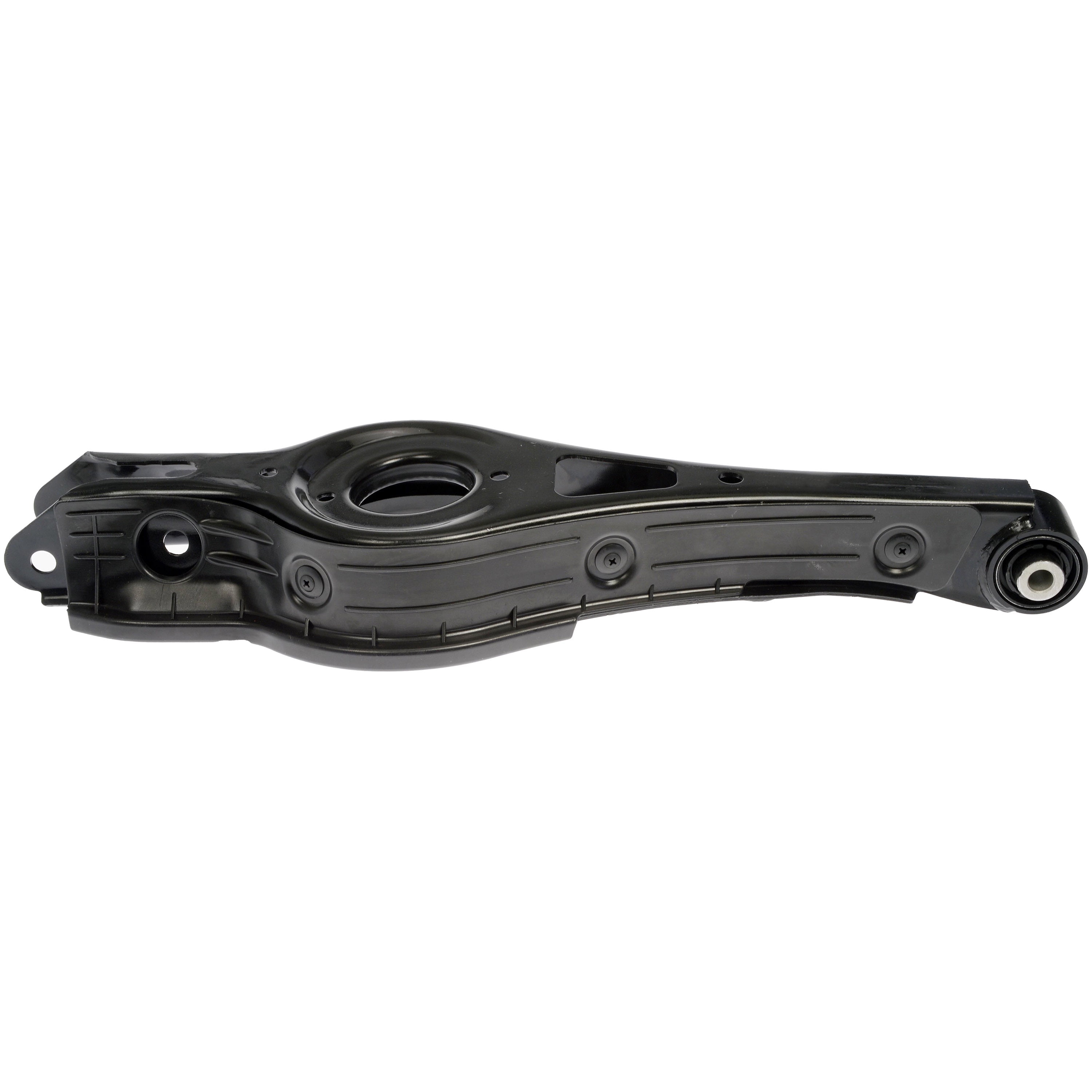 Dorman 526-375 Rear Left Lower Rearward Suspension Control Arm for Specific Hyundai / Kia Models
