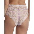 thumbnail image 2 of Camio Mio Womens High-Leg Brief Style-P30273, 2 of 5