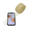 thumbnail image 2 of Patco 3900R Embossed Removable Protective Film Tape: 1 in x 36 yds. (Clear), 2 of 2