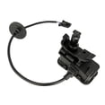 thumbnail image 3 of Miulika Fuel Flap Fuel Tank Door Lock Actuator Replacement Parts 6R0810773B Repair Tool, 3 of 7