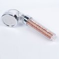 thumbnail image 4 of Shower Bath Head Adjustable Handheld Negative Ion Activated Balls SPA Shower Head, 4 of 10