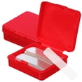 thumbnail image 3 of LOLIPPYY 2 Boxes Non Marking Double Sided Tape Removable for Indoor Use Transparent Acrylic, 3 of 8