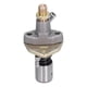 thumbnail image 5 of Inyector de Combustible Bomba de Inyección Diésel Conjunto de Bomba de Inyector Diésel con Cubierta Protectora para Tractor Diésel 170F Micro Tiller ANGGREK  Otros, 5 of 8