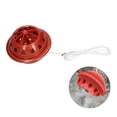 thumbnail image 1 of Billuyoard Lavavajillas portátil Lavavajillas ultrasónico alimentado por USB Mini lavadora de platos Lavavajillas de ondas de agua Limpieza de ondas de Electrodomésticos No.1 Billuyoard HA027910-01, 1 of 1