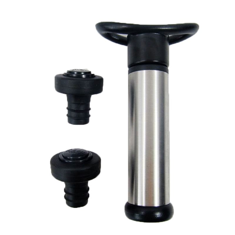 The Source Force Wine Bottle Vacuum Sealer