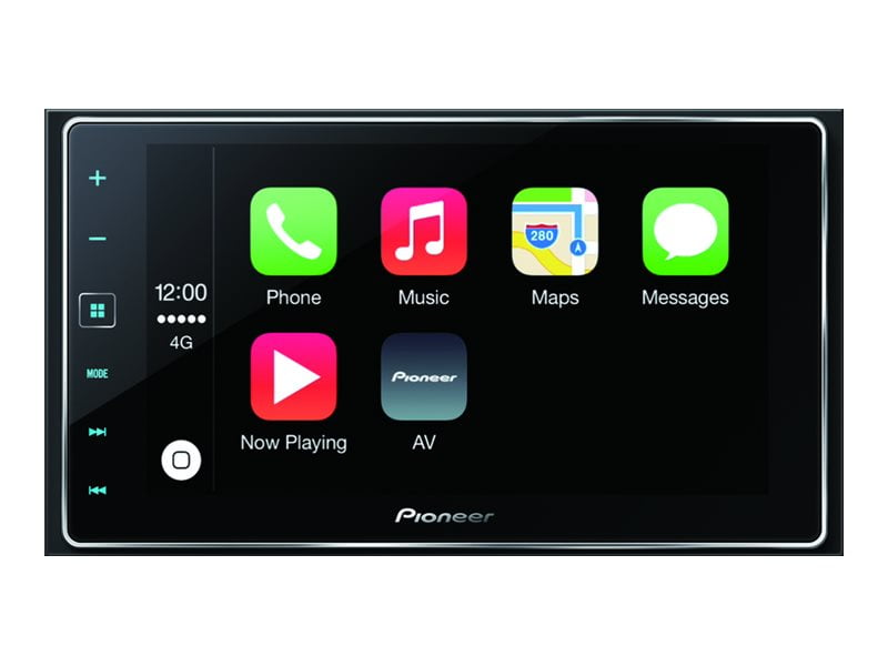 Pioneer AppRadio 4 SPHDA120 Digital receiver display 6.2