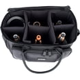 thumbnail image 4 of Protec Trumpet Mute Bag with 5 Modular Walls & Mute Holder, 4 of 7