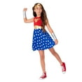 thumbnail image 4 of Child's DC Comics Wonder Woman Costume, 4 of 6