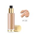 thumbnail image 2 of Base de maquillaje HUOGUO, impermeable, hipoalergénica, 30 ml, 2 of 2