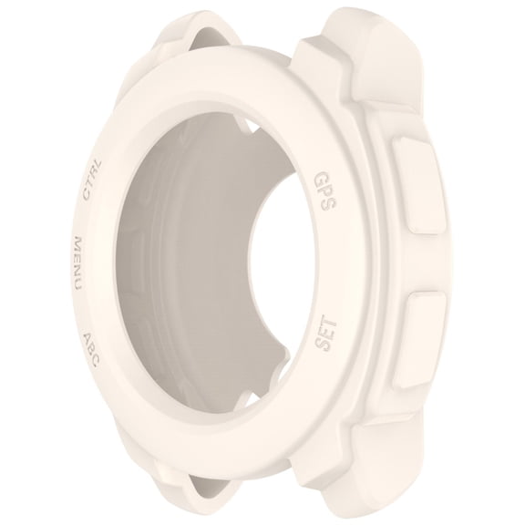 Shockproof Case Covers Housing Shell for Smartwatch 40mm 45mm Silicone Protector