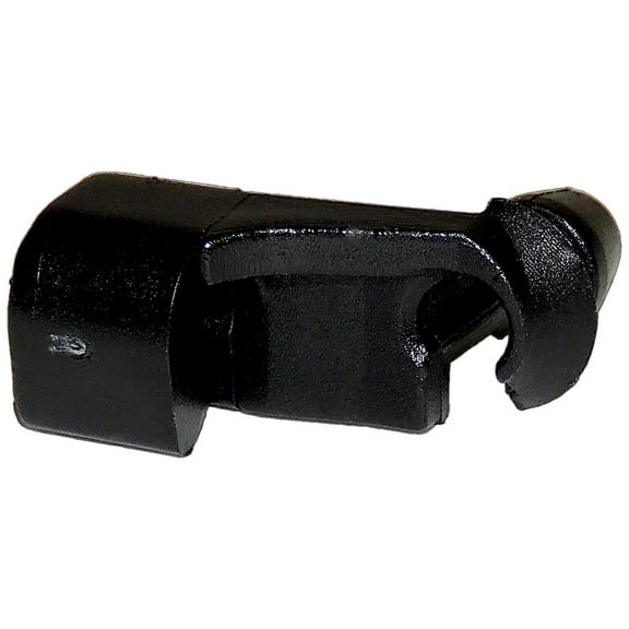 Crown Automotive 4658677 Door Lock Rod Clip Fits select: 2001-2007 DODGE GRAND CARAVAN, 2001-2007 CHRYSLER TOWN & COUNTRY