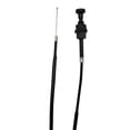thumbnail image 3 of yingyy Tirer Fil Électrique Professionnel Choke Cable Compatible Contrôle Ligne Maintenance Pièces Outil de Remplacement pour Rancher 350, 3 of 6