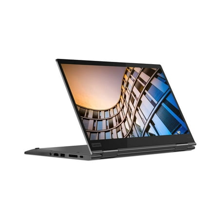 Lenovo ThinkPad X1 Yoga Gen 4 Laptop, 14" FHD IPS 400 nits, i7-8565U, UHD Graphics, 8GB, 256GB SSD, 3 YR Depot/Carry-in Warranty