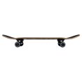 thumbnail image 2 of Darkstar DS40 Skateboard (31.6" x 7.75") - Blue Chrome, 2 of 5