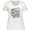 AA-White, variant on Inktastic Jesus is the Reason for the Season Christmas Bells and Stars Women's Plus Size T-Shirt