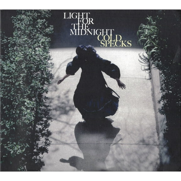 Cold Specks - Light For The Midnight - Music & Performance - CD