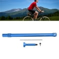 thumbnail image 1 of Derailleur Hanger Alignment Tool, Derailleur Hanger Alignment Gauge Bicycle Tools Rear Derailleur Correction Wrench for Repair, 1 of 7