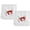 8A02, variant on Ryvnso Cute Sloth-s2 Hand Towels for Bathroom Cotton Face Towel Decorative 15.5x29.5 inch